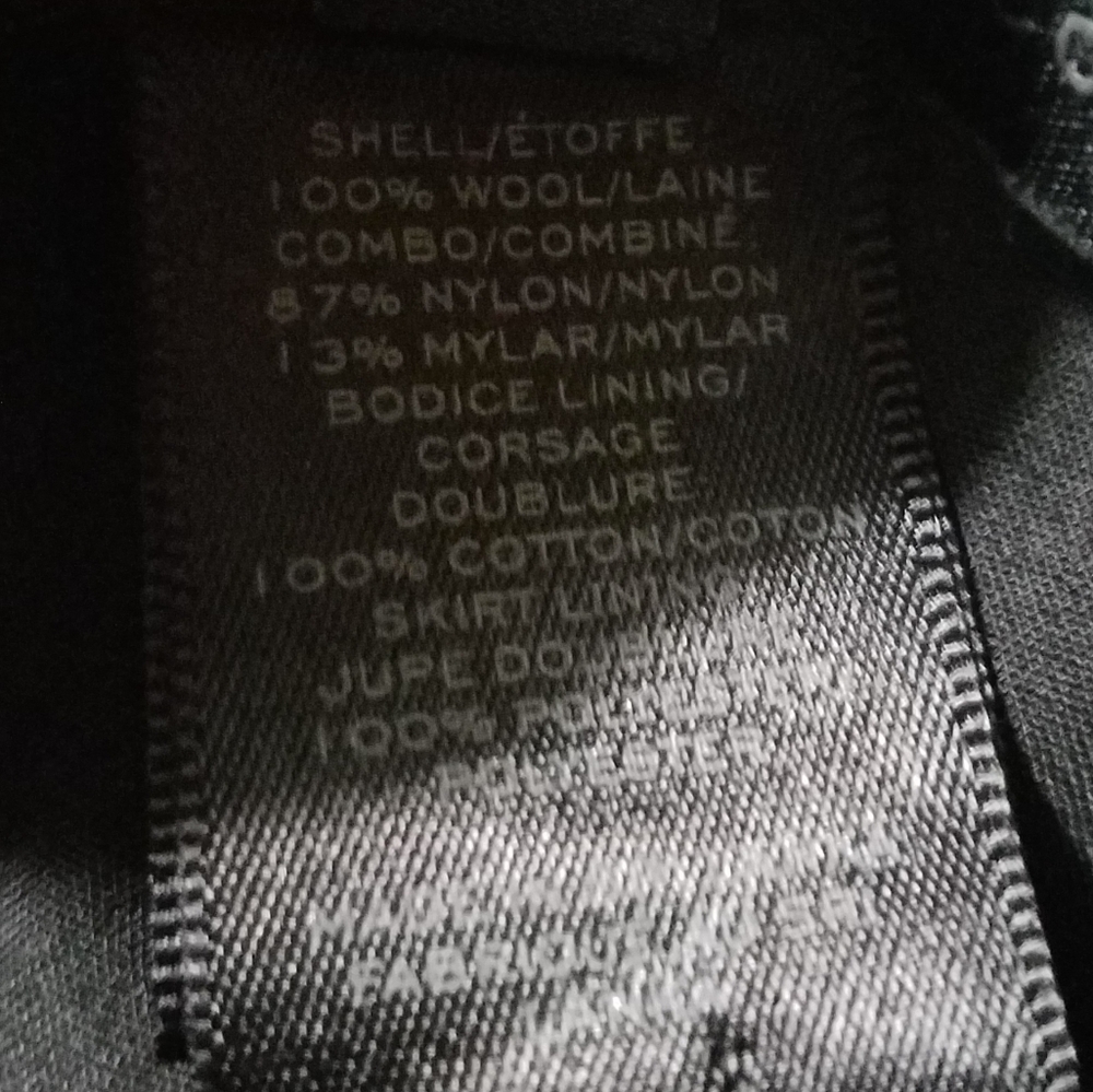 Marc By Marc Jacobs Dress - Picture 9 of 12